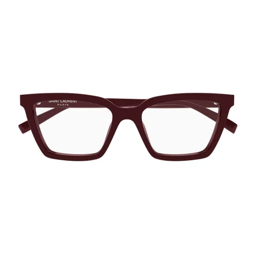 Saint Laurent SL 912 Eyeglasses - view 12
